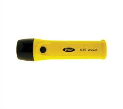 Đèn pin phòng nổ Wolf Safety Wolf Midi Torch M-85